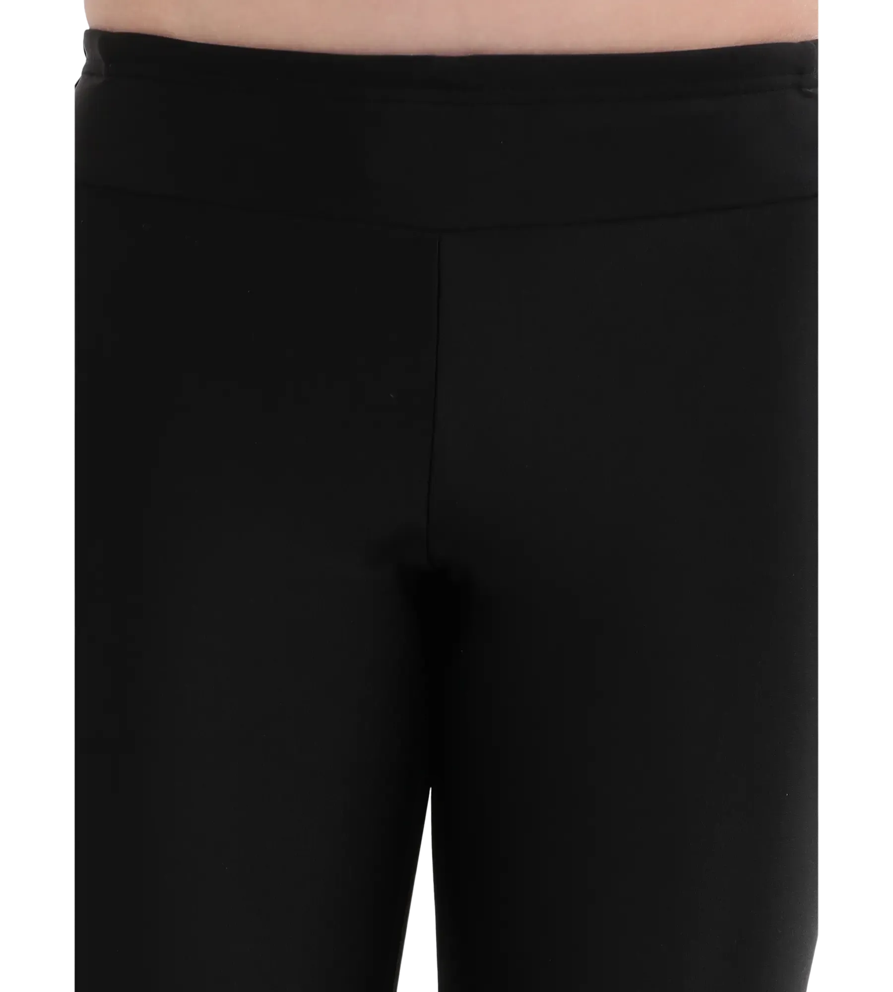 Boy's Endurance 10 Essential Houston Jammer - Black & Lemon Drizzle - Image 6