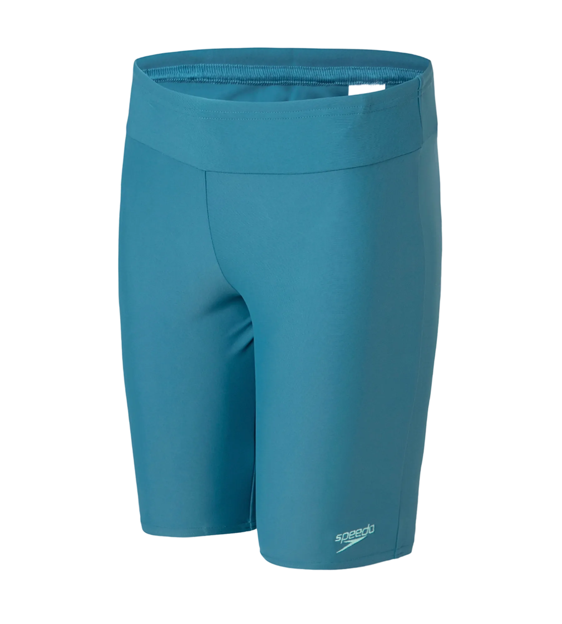 Boy's Enduraflex Essential Houston Jammer - Swell Green & Arctic Glass - Image 10