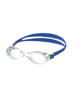 Unisex Kids Futura Hydrospex Anti Fog Coated Lens Swim Goggles For Boys and Girls - Sna Anthracite