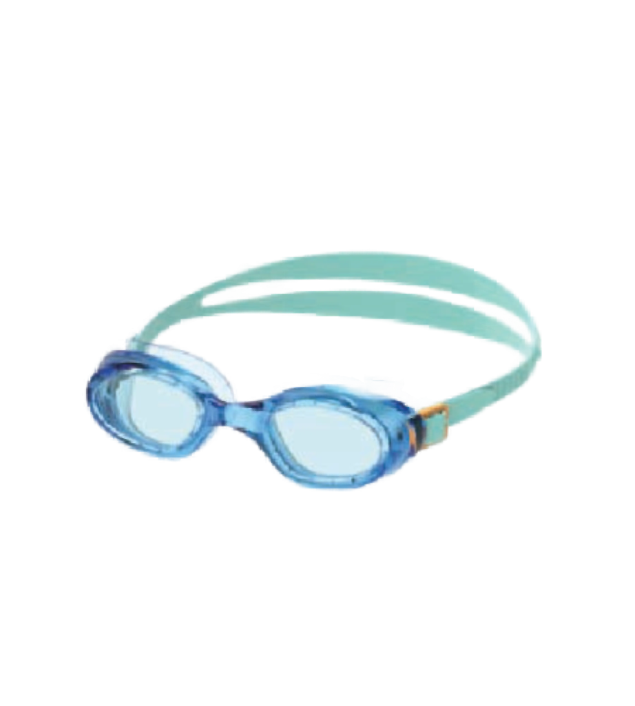 Unisex Kids Futura Hydrospex Anti Fog Coated Lens Swim Goggles For Boys and Girls - Lazy Daisy