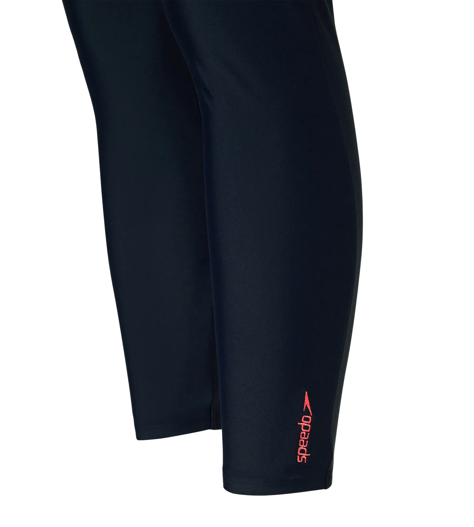 Women's Endurance10 Two Piece Closedback Full Body Suit - Navy. Coin Grey & Pink Lemonade - Image 18