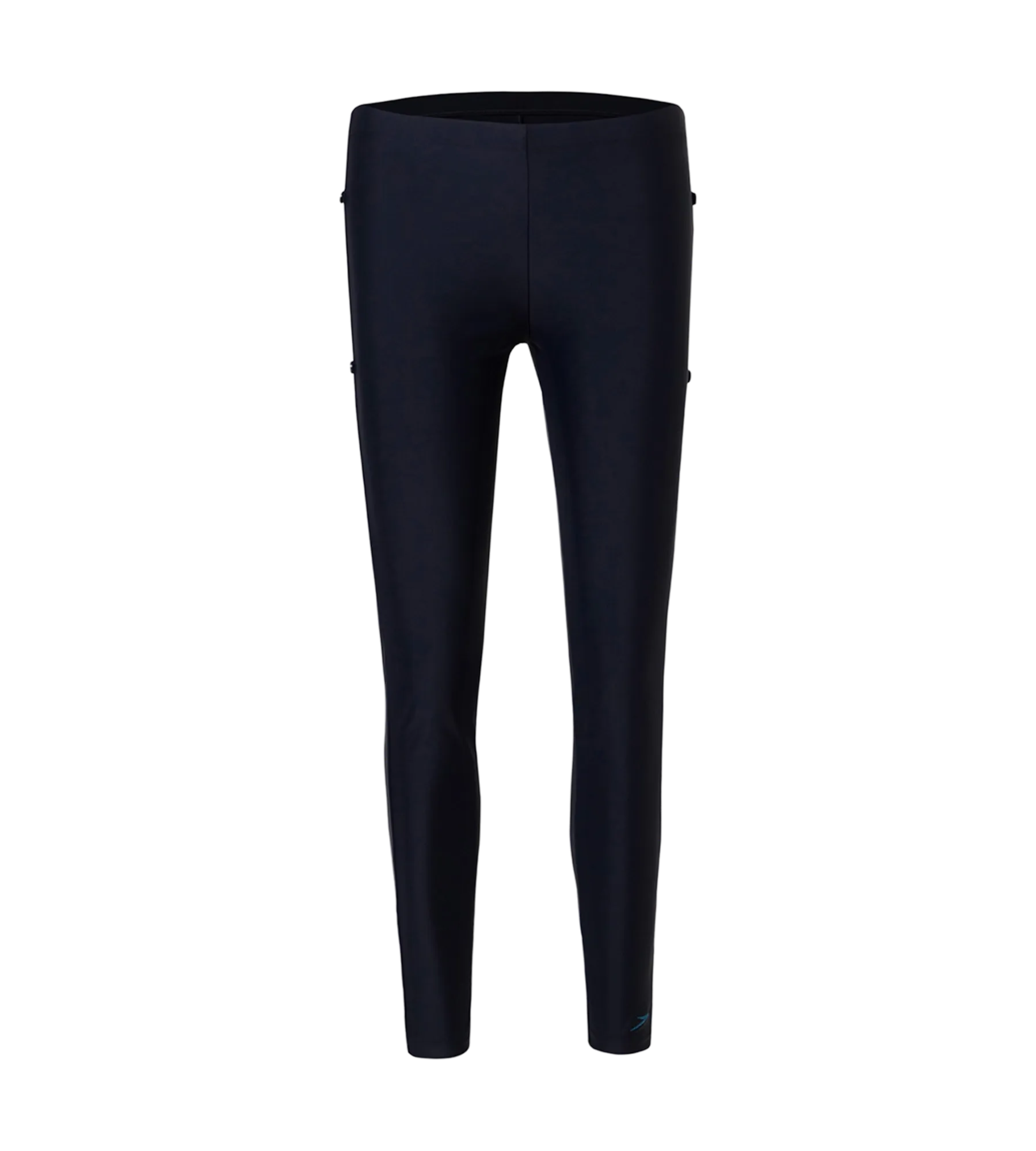 Women's Endurance10 Two Piece Closedback Full Body Suit - True Navy. Dark Teal & Arctic Glass - Image 14
