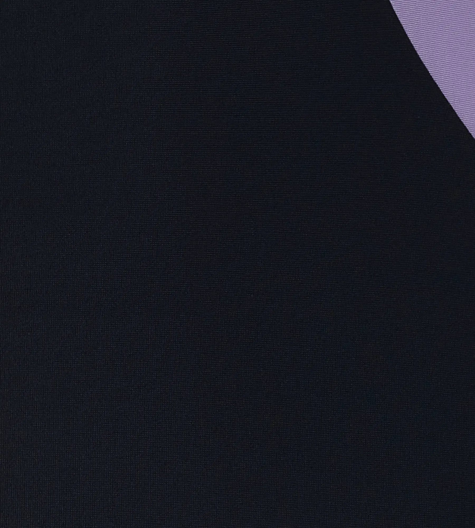 Women's Endurance10 Essential Panel Closedback Kneesuit - True Navy & Purple Mist - Image 12