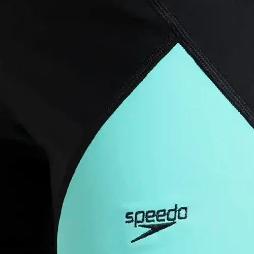 Women's Endurance10 Sport Shorts - Black & Arctic Glass - Image 10