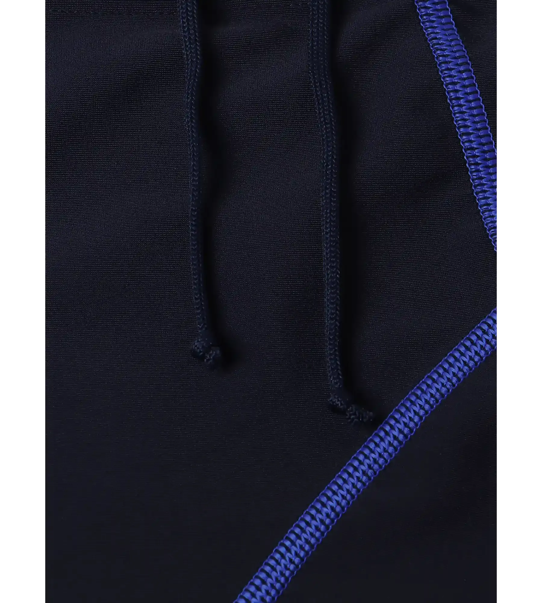 Women's Endurance 10 Sport Shorts - True Navy & True Cobalt - Image 8