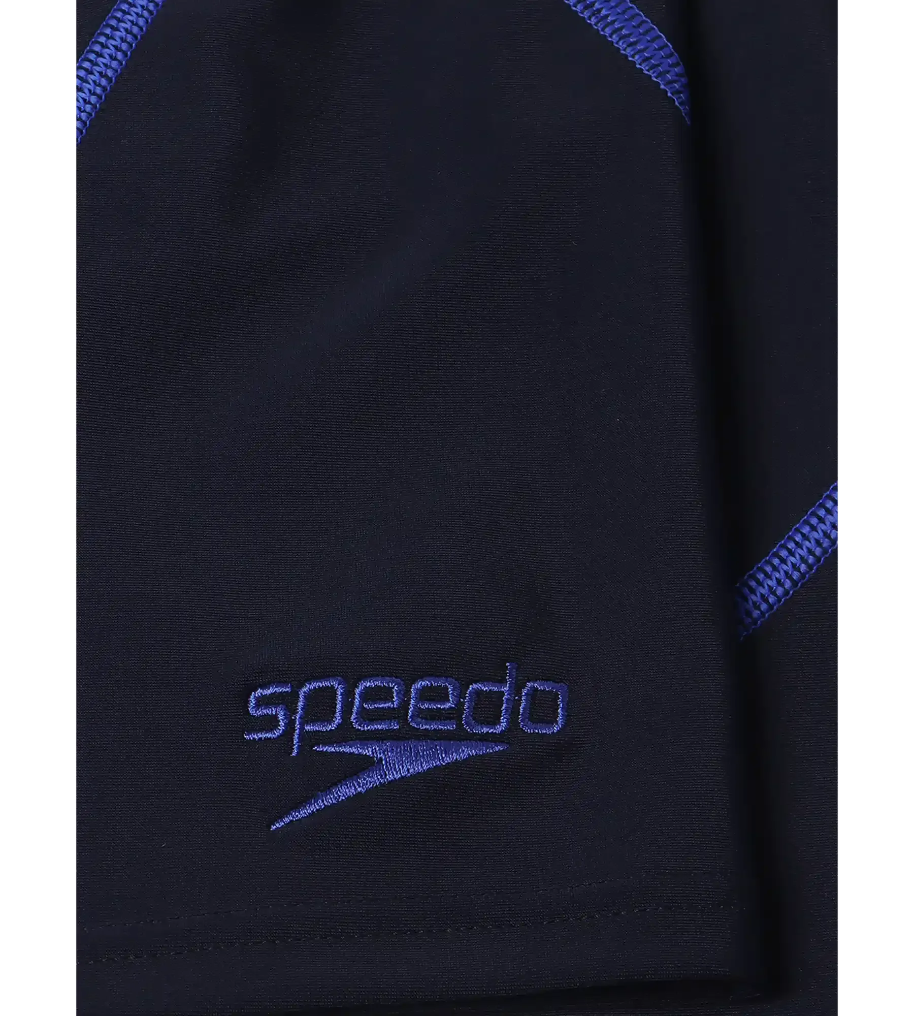 Women's Endurance 10 Sport Shorts - True Navy & True Cobalt - Image 9
