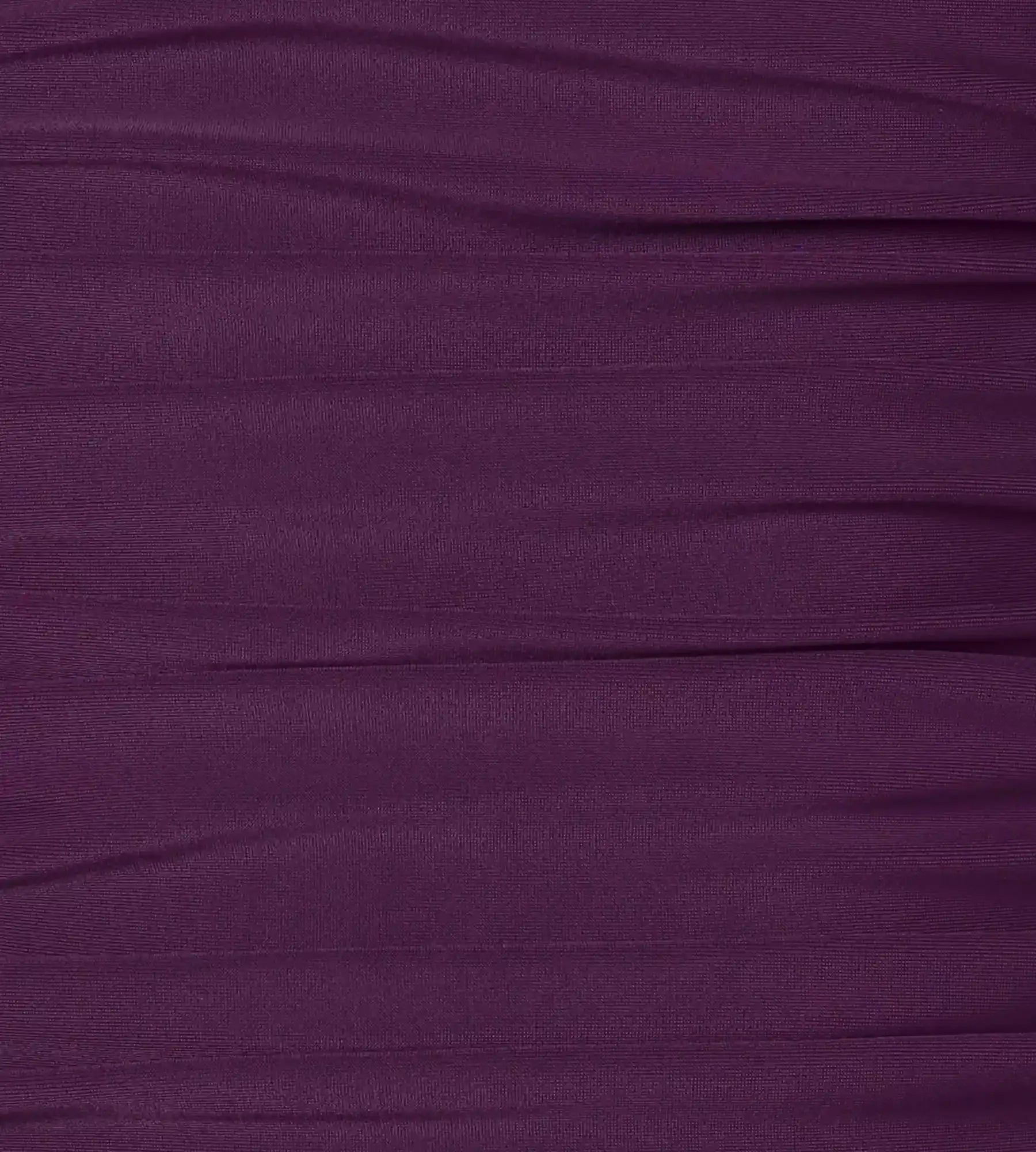 Women's Enduraflex Ruched Racerback Swimdress With Boyleg - Plum Dandy - Image 13