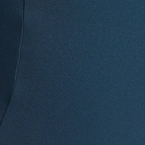 Women's Endurance+ Sleeved Myrtle Racerback Legsuit - Dark Teal & Arctic Glass - Image 12