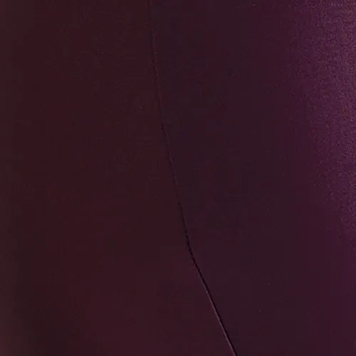 Women's Enduraflex Closedback Sleeved Swimdress With Boyleg - Plum Dandy & Lilac Breeze - Image 13