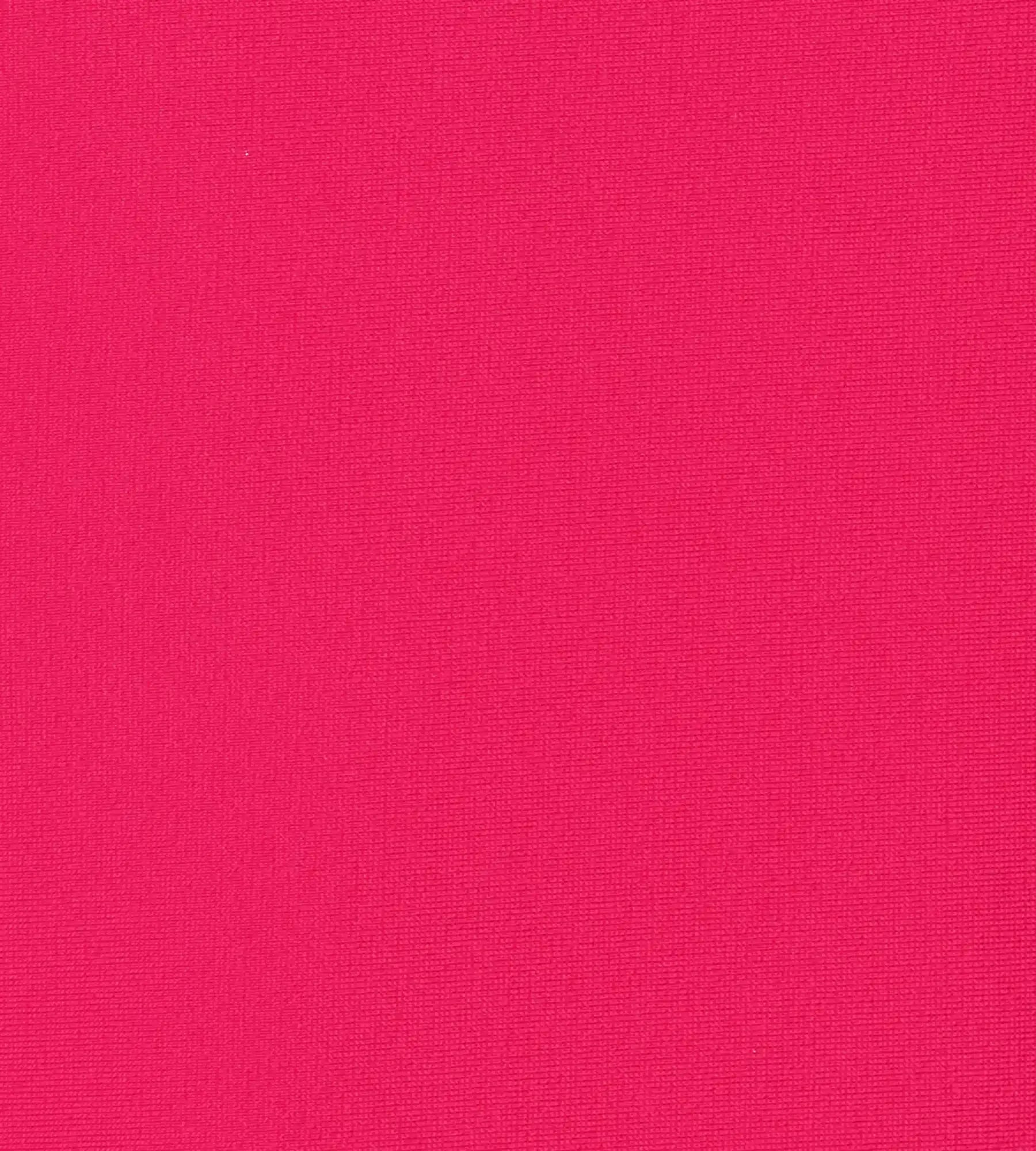 Girl's Enduraflex Racerback Swimdress With Boyleg - Ruby & Pink Lemonade - Image 11