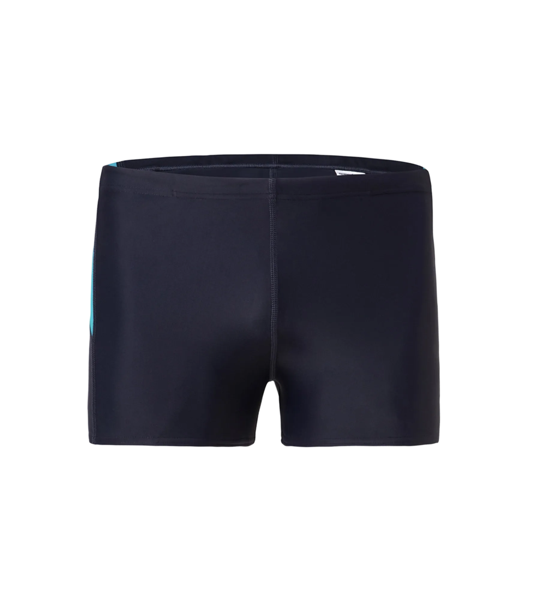 Men's Endurance 10 Dive Aquashort - True Navy & Aquarium - Image 11
