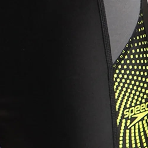 Men's Endurance 10 Dive Aquashort - Black & Dove Grey - Image 13