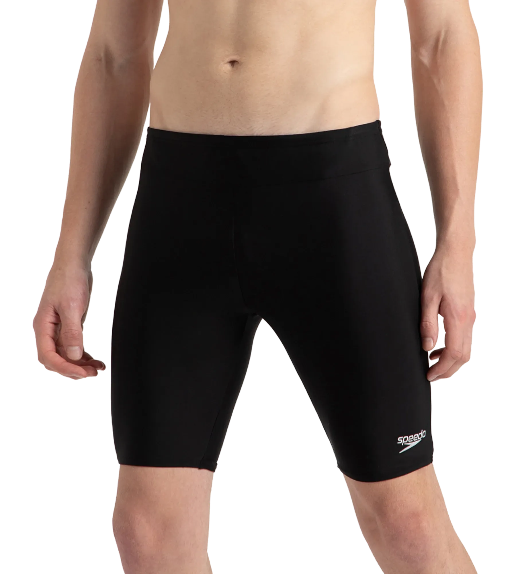 Men's Endurance 10 Essential Houston Jammer - Black - Image 2