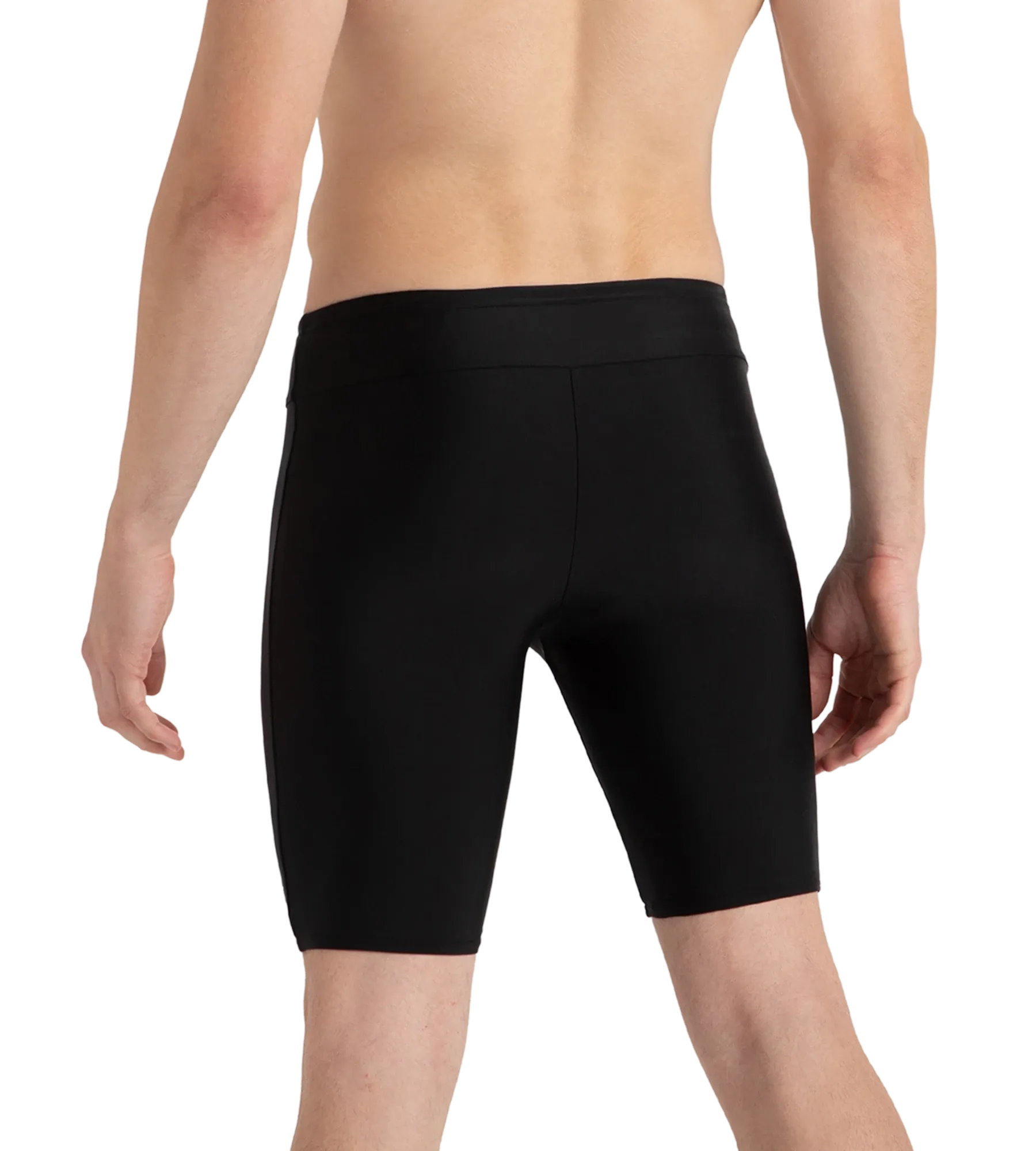 Men's Endurance 10 Essential Houston Jammer - Black - Image 5