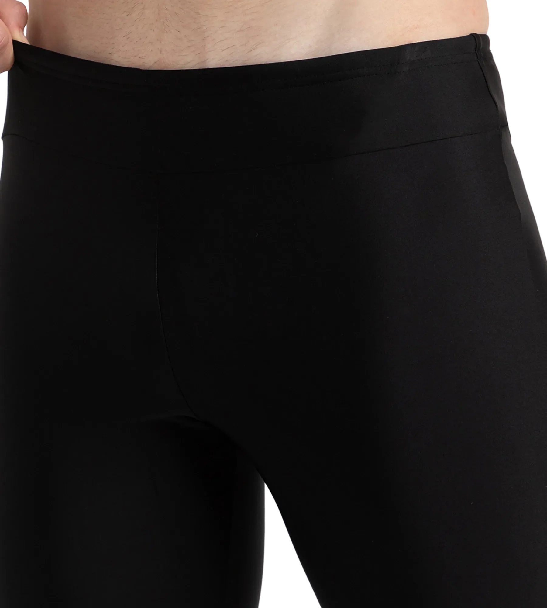Men's Endurance 10 Essential Houston Jammer - Black - Image 9