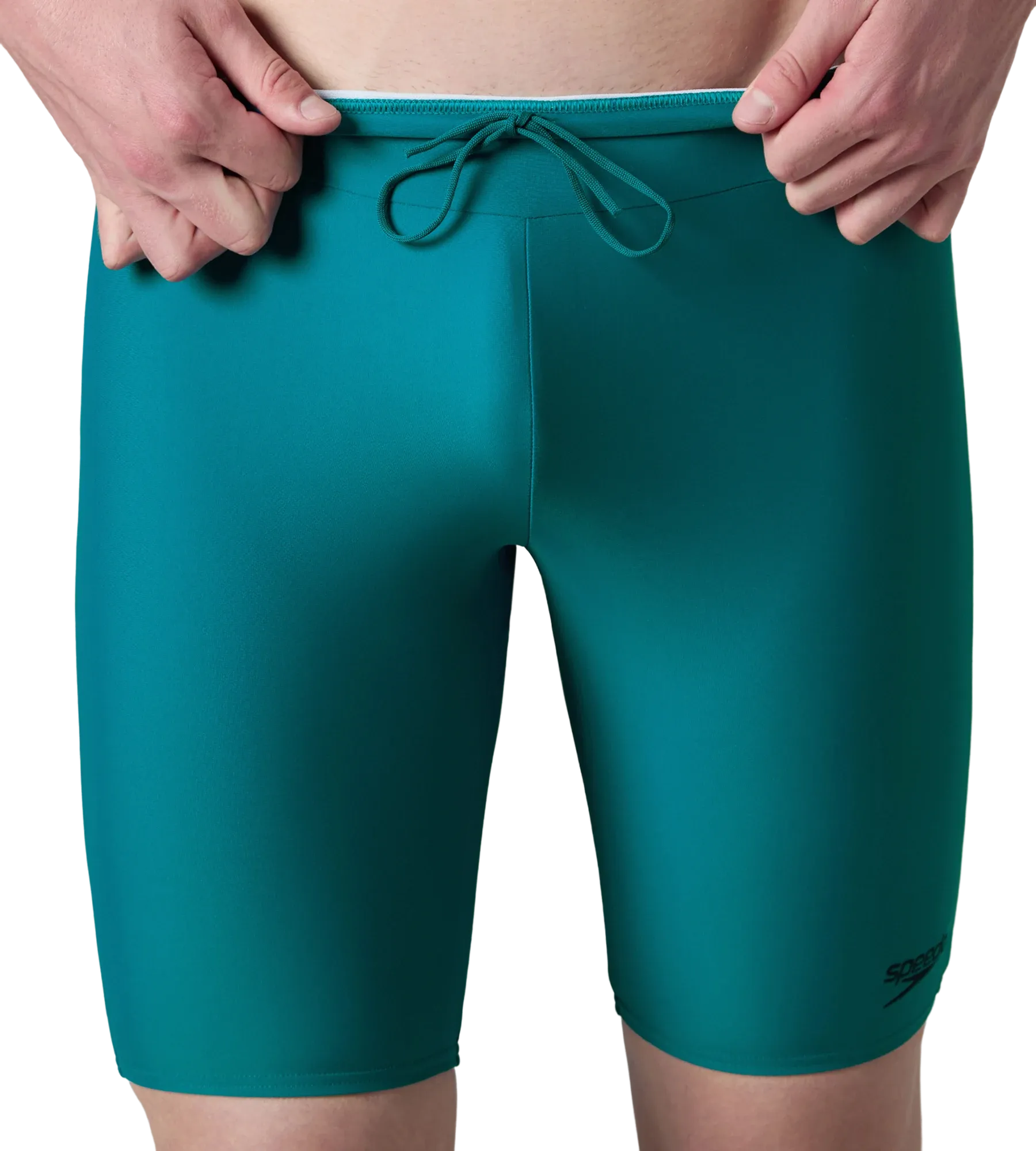 Men's Endurance10 Houston Jammer - Nordic Teal & True Navy - Image 9