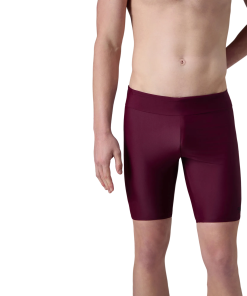 Men's Enduraflex Houston Jammer - Chockaberry & Black