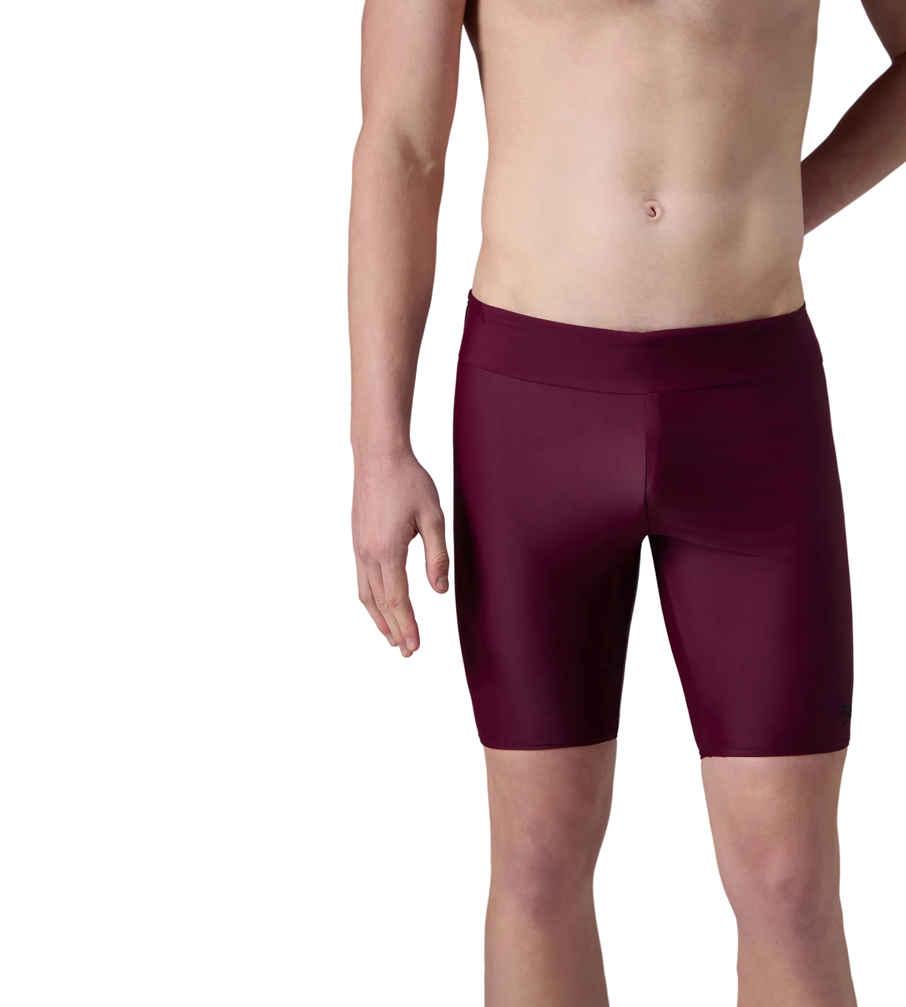 Men's Enduraflex Houston Jammer - Chockaberry & Black