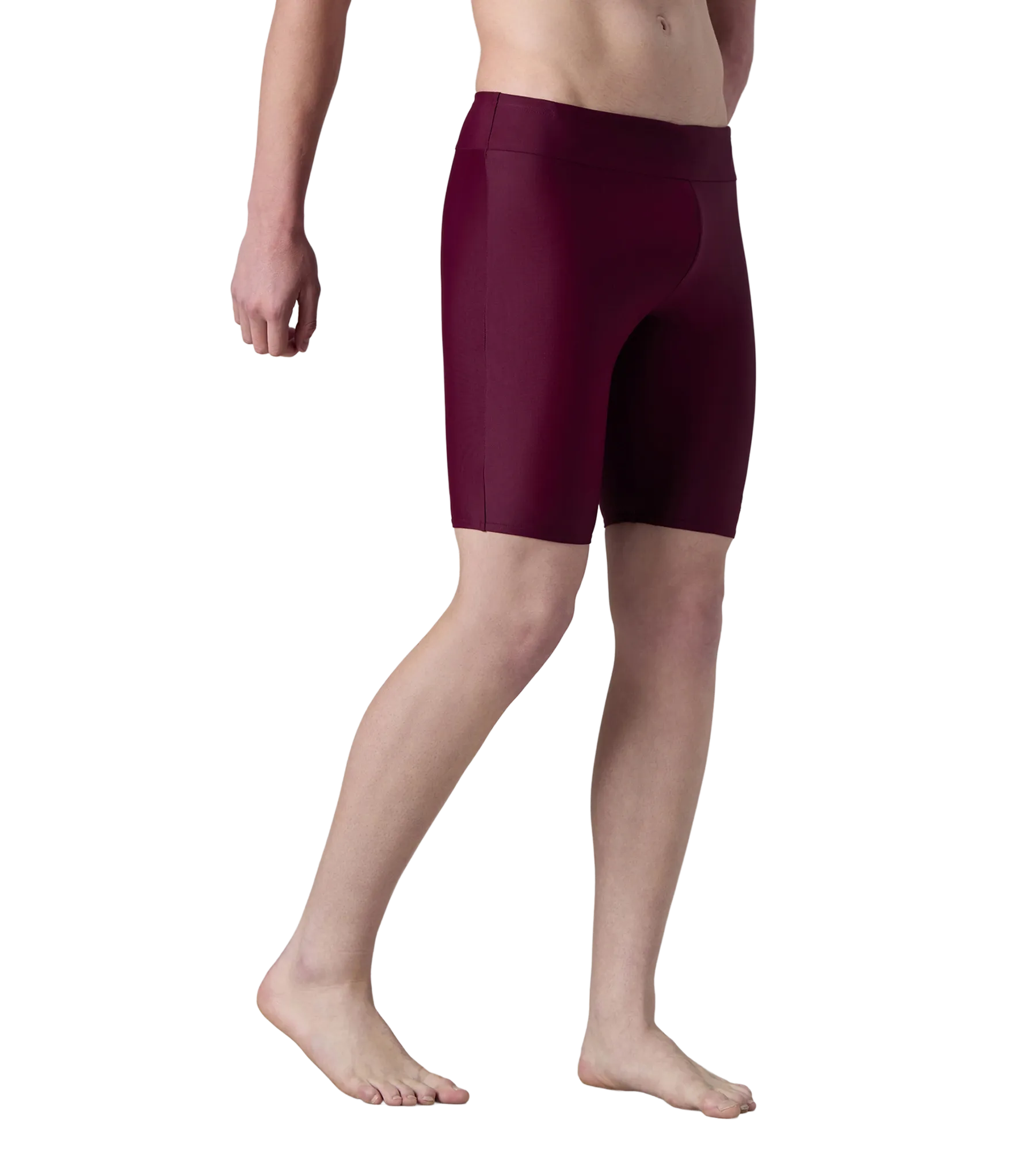 Men's Enduraflex Houston Jammer - Chockaberry & Black - Image 4