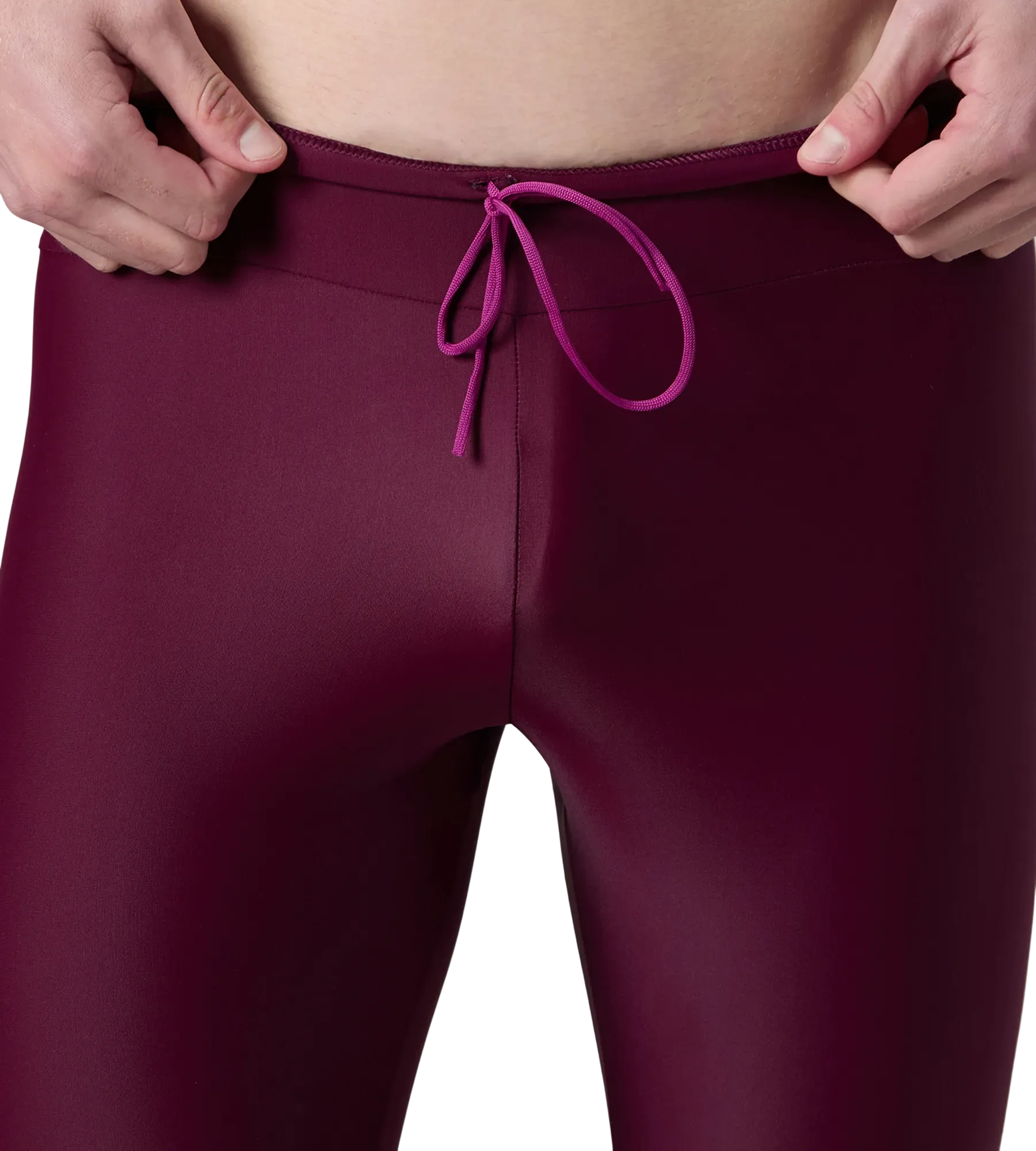 Men's Enduraflex Houston Jammer - Chockaberry & Black - Image 9