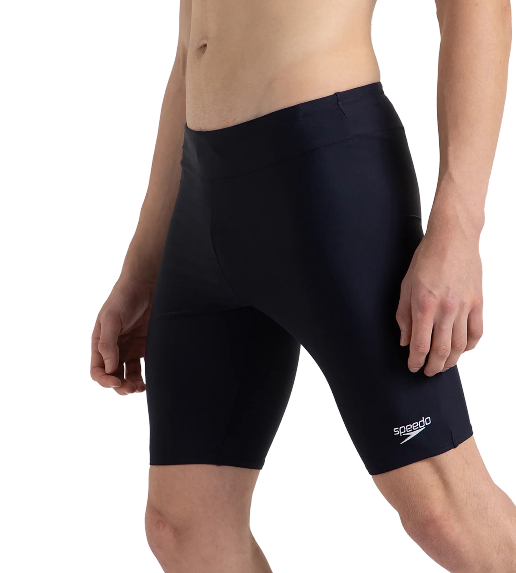 Men's Endurance 10 Essential Houston Jammer - True Navy - Image 3