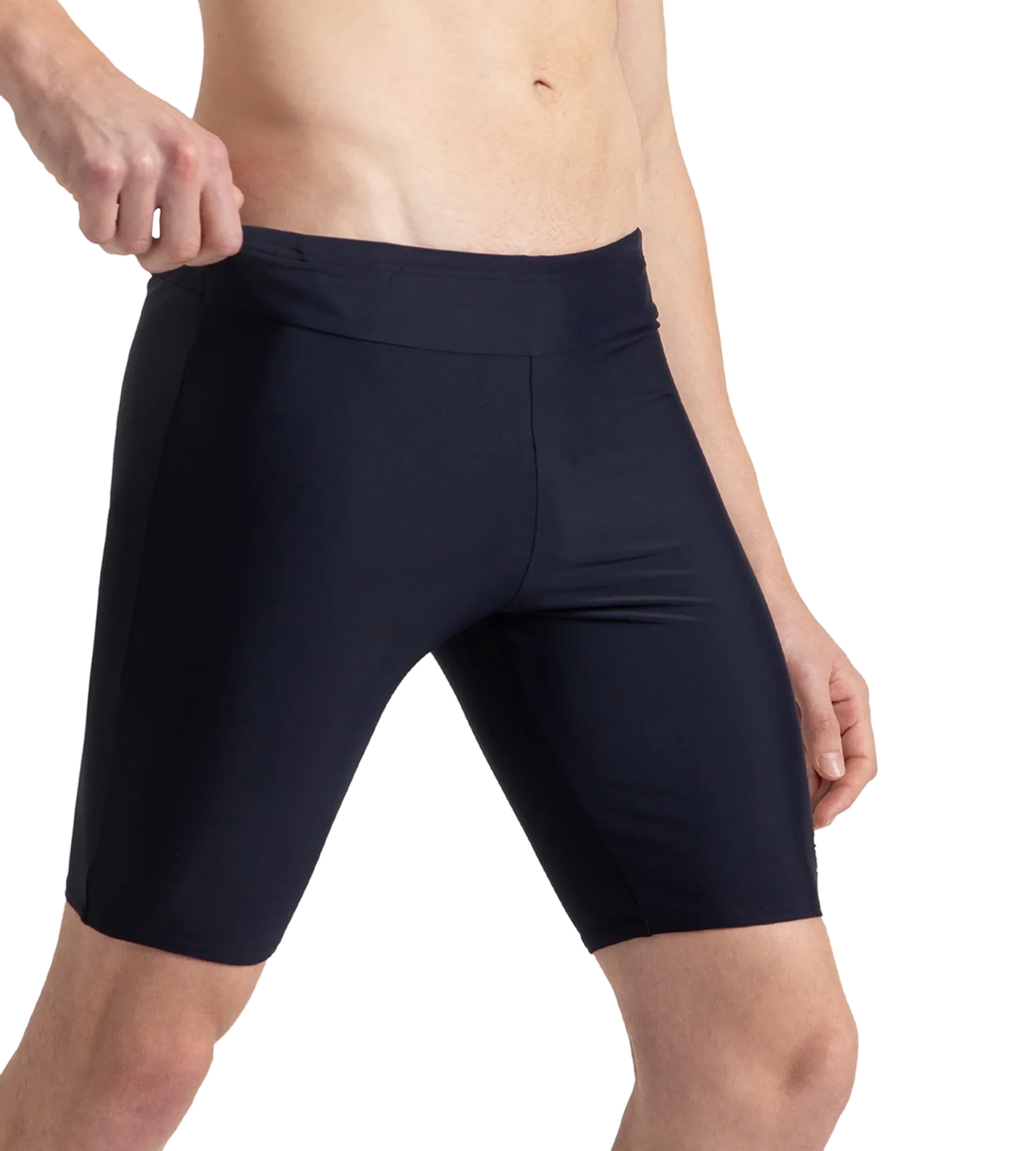 Men's Endurance 10 Essential Houston Jammer - True Navy - Image 4