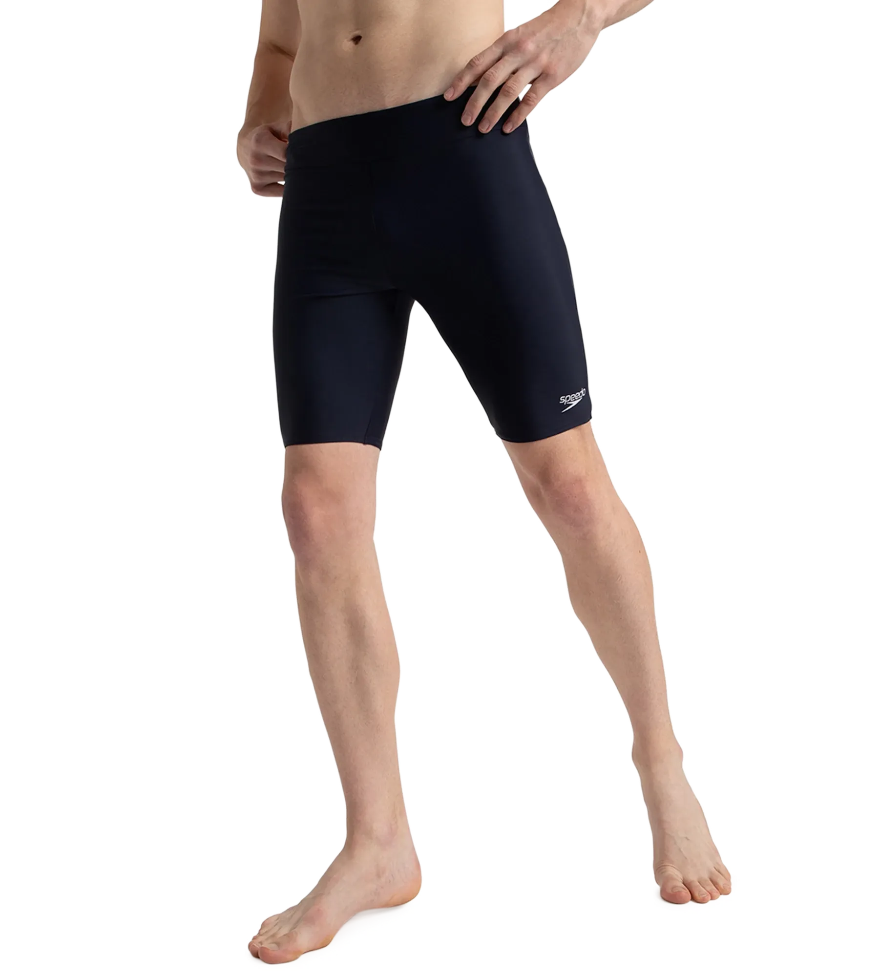 Men's Endurance 10 Essential Houston Jammer - True Navy - Image 6
