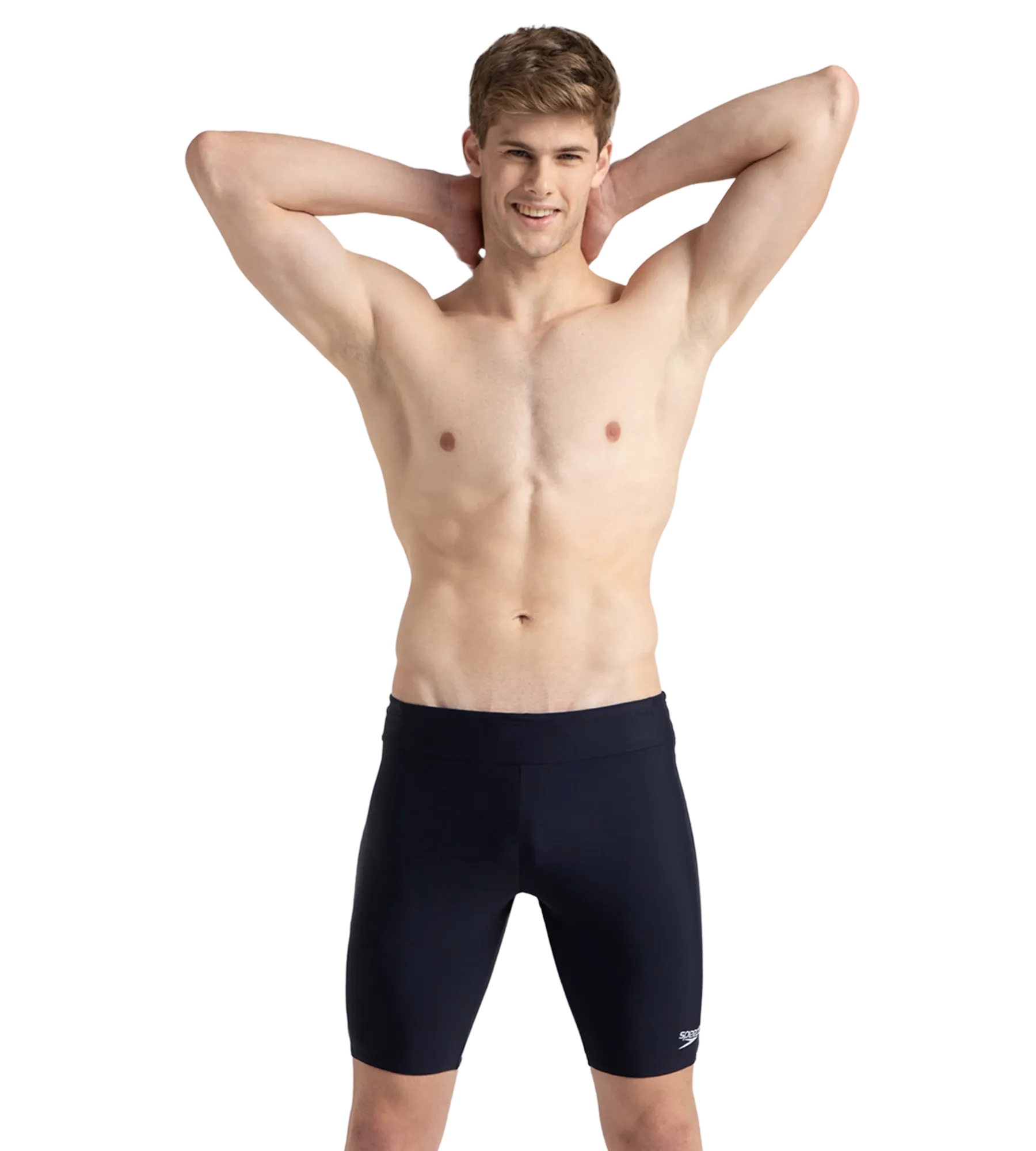 Men's Endurance 10 Essential Houston Jammer - True Navy - Image 8