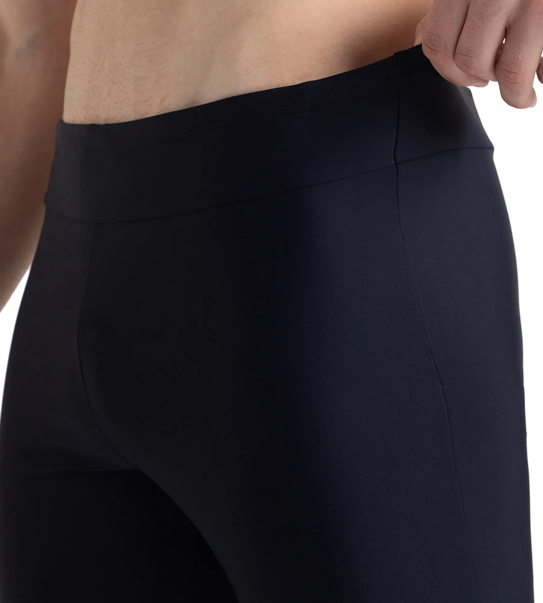 Men's Endurance 10 Essential Houston Jammer - True Navy - Image 9