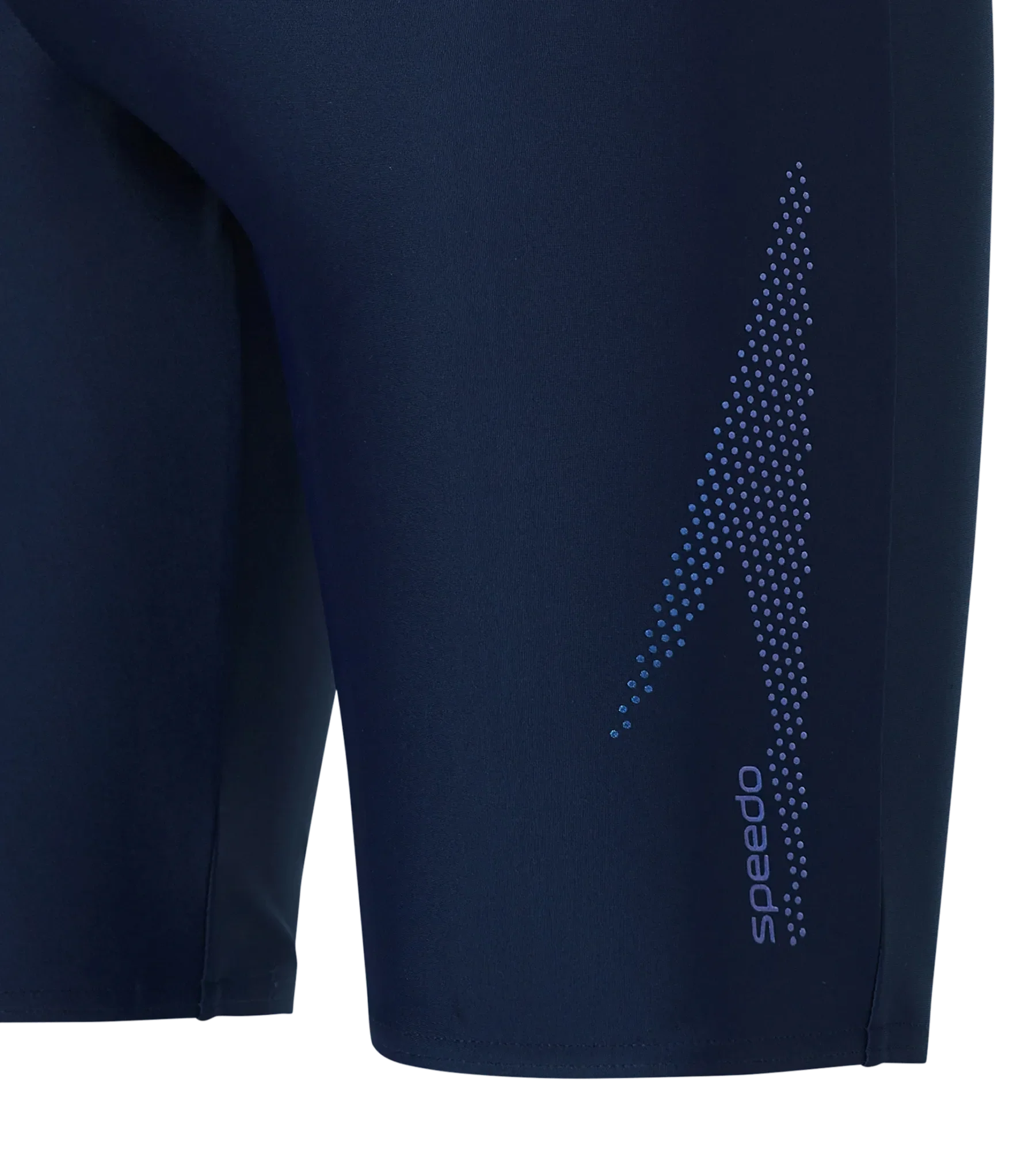 Men's Endurance10 Printed Houston Jammer - True Navy - Image 12