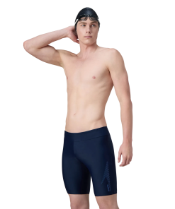 Men's Endurance10 Printed Houston Jammer - True Navy