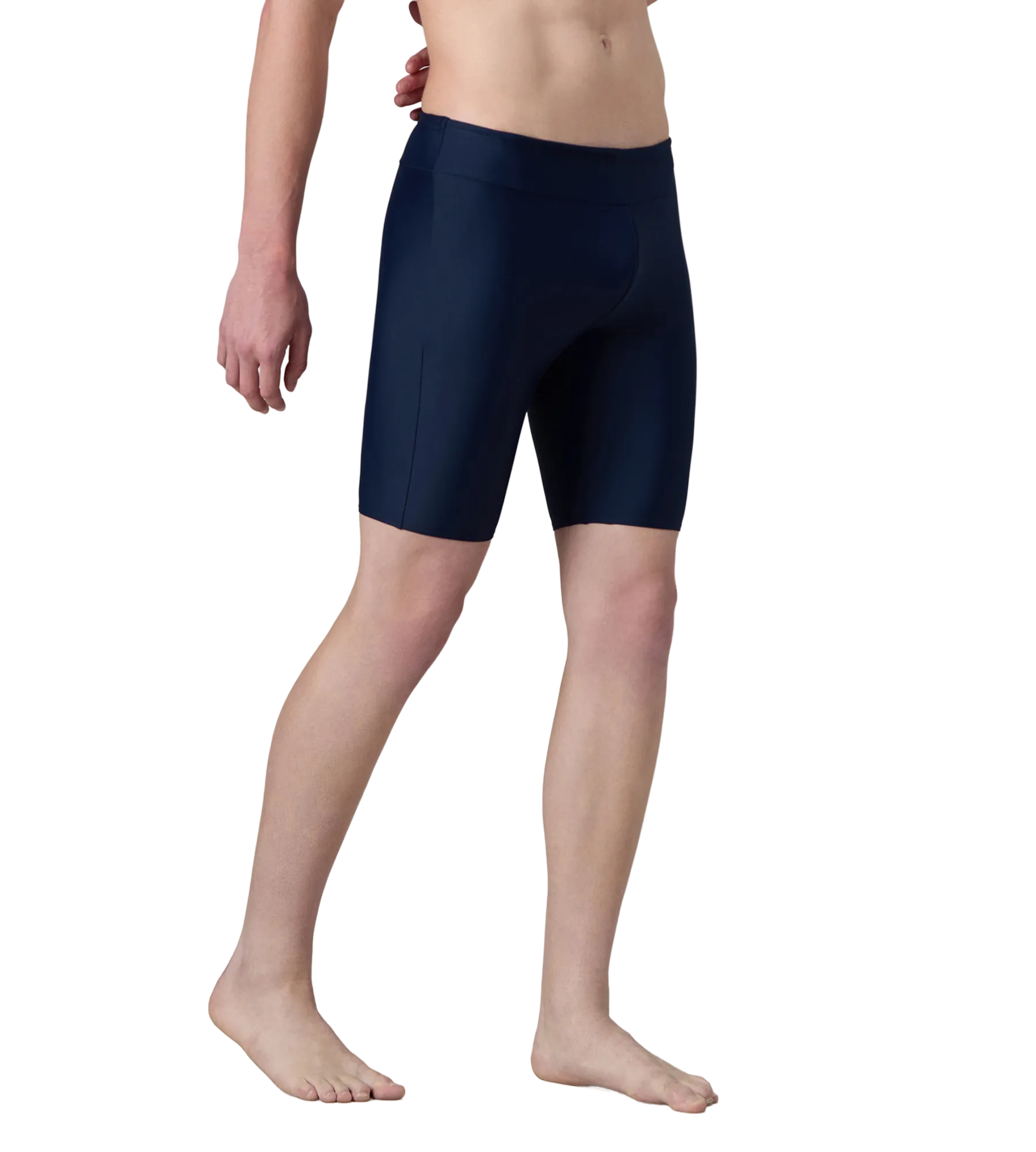 Men's Endurance10 Printed Houston Jammer - True Navy - Image 4