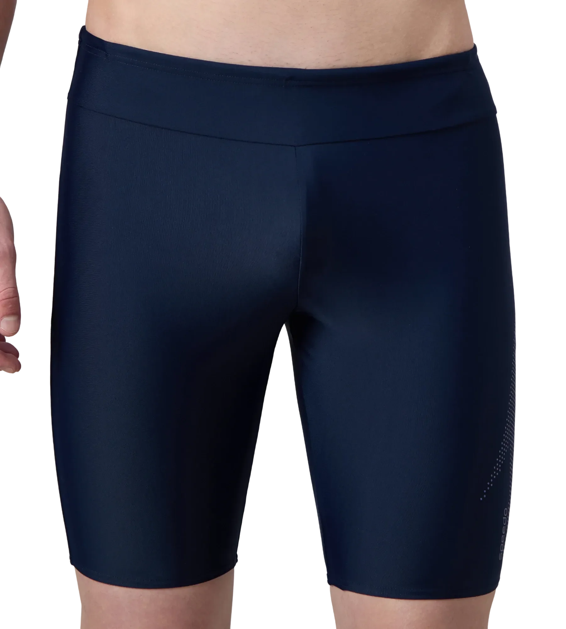 Men's Endurance10 Printed Houston Jammer - True Navy - Image 8