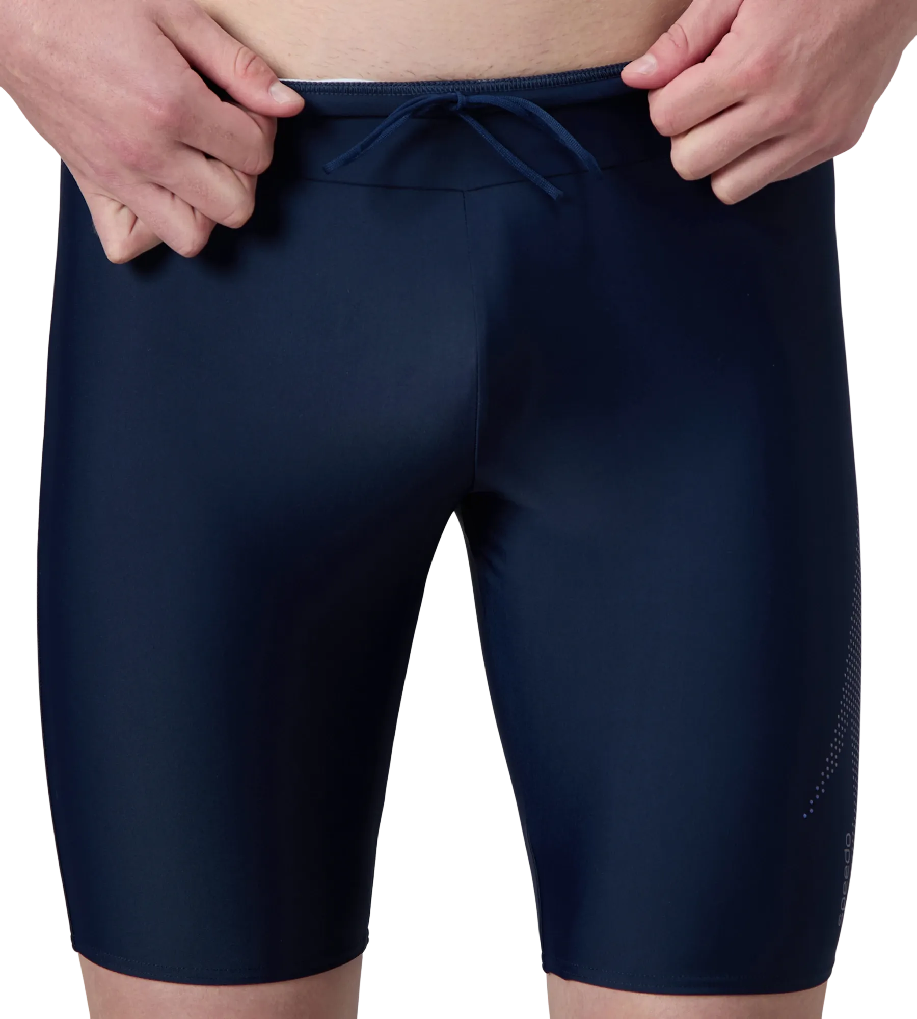 Men's Endurance10 Printed Houston Jammer - True Navy - Image 9
