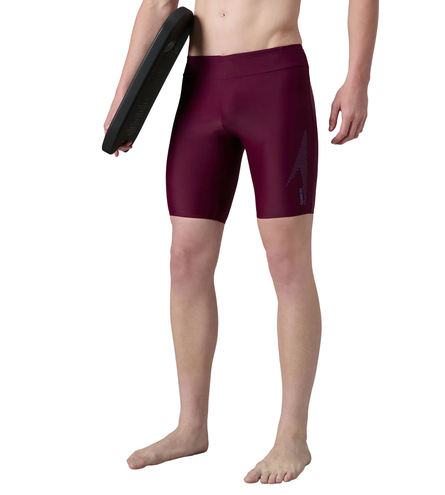Men's Enduraflex Printed Houston Jammer - Chockaberry