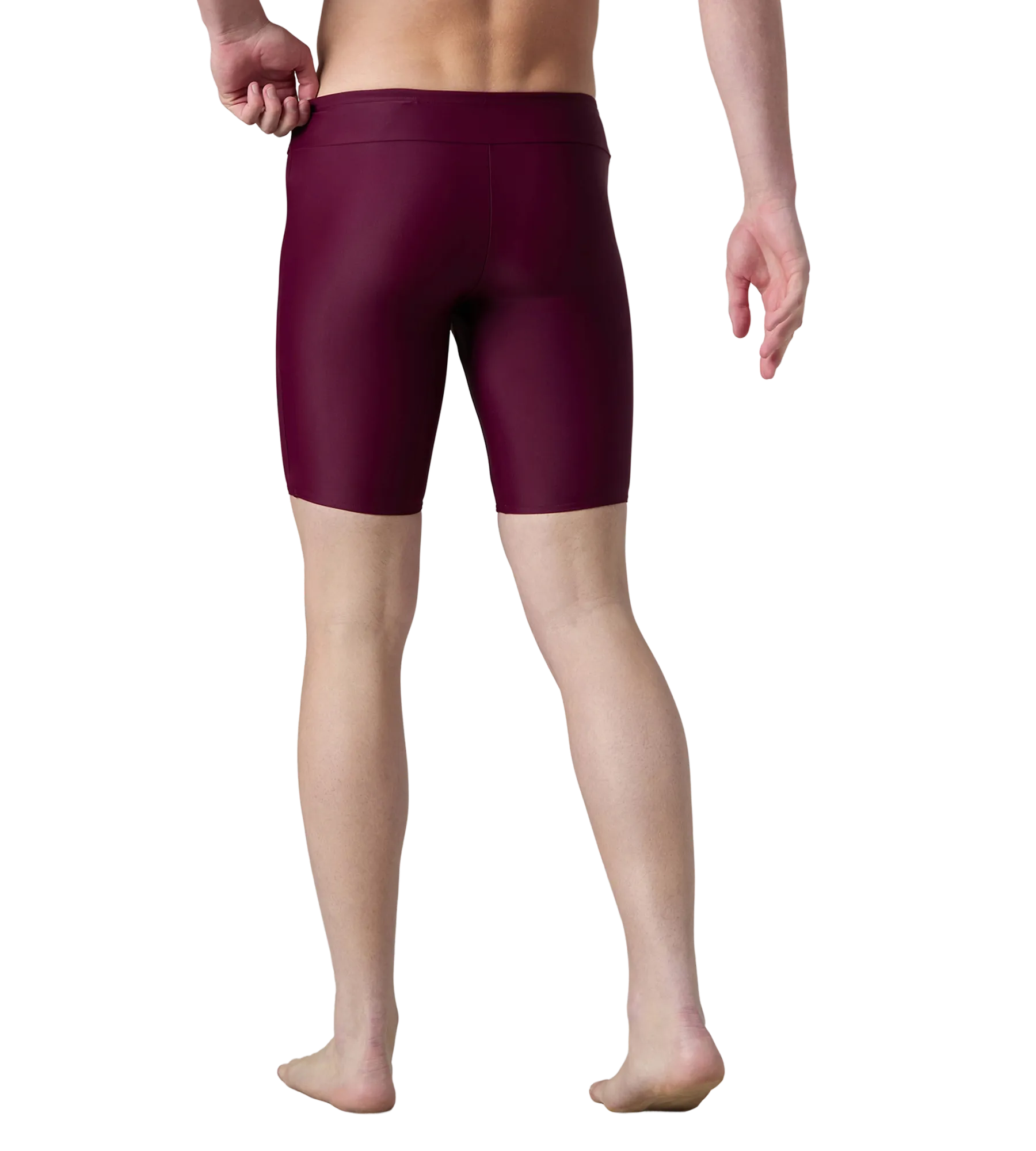 Men's Enduraflex Printed Houston Jammer - Chockaberry - Image 2