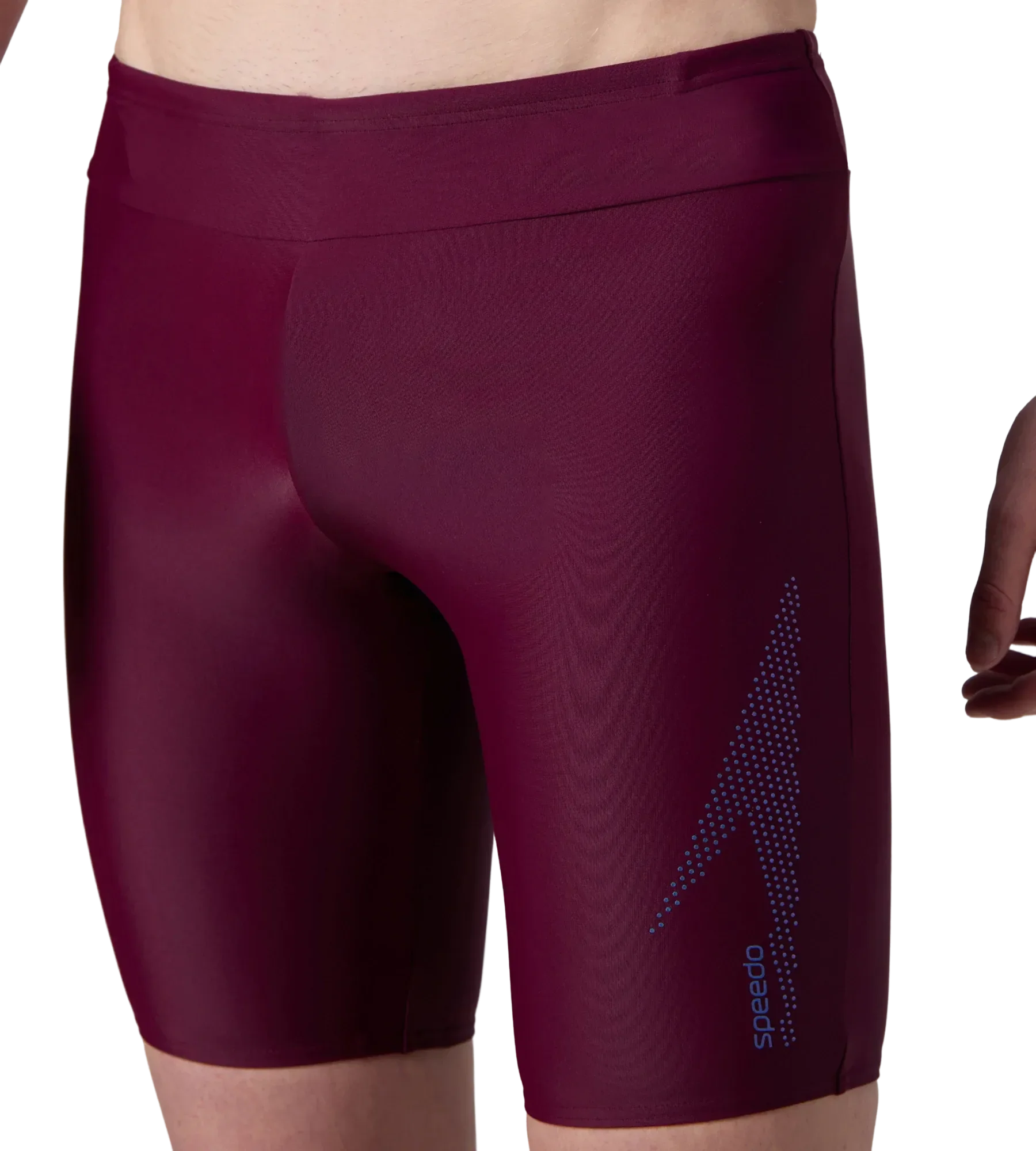 Men's Enduraflex Printed Houston Jammer - Chockaberry - Image 3