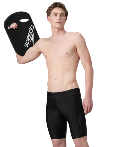 Men's Endurance10 Printed Houston Jammer - Black