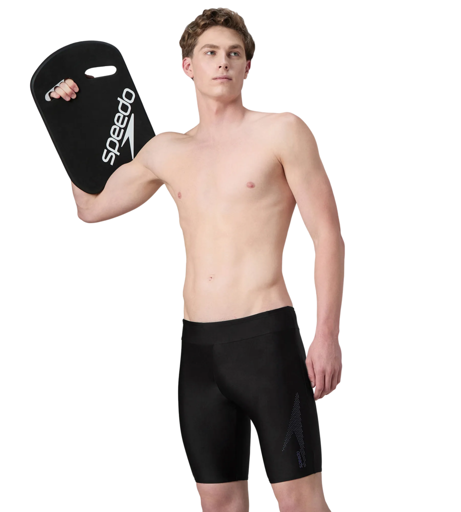 Men's Endurance10 Printed Houston Jammer - Black