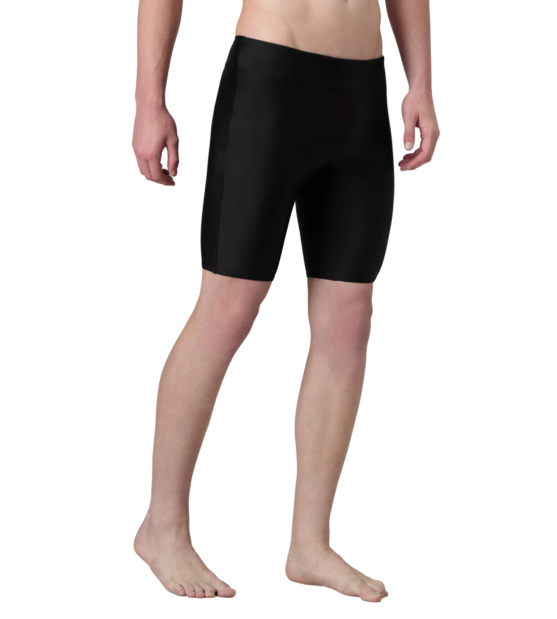 Men's Endurance10 Printed Houston Jammer - Black - Image 4