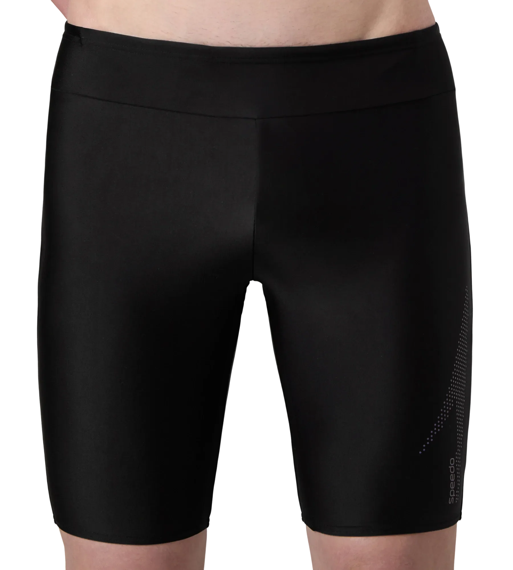 Men's Endurance10 Printed Houston Jammer - Black - Image 7