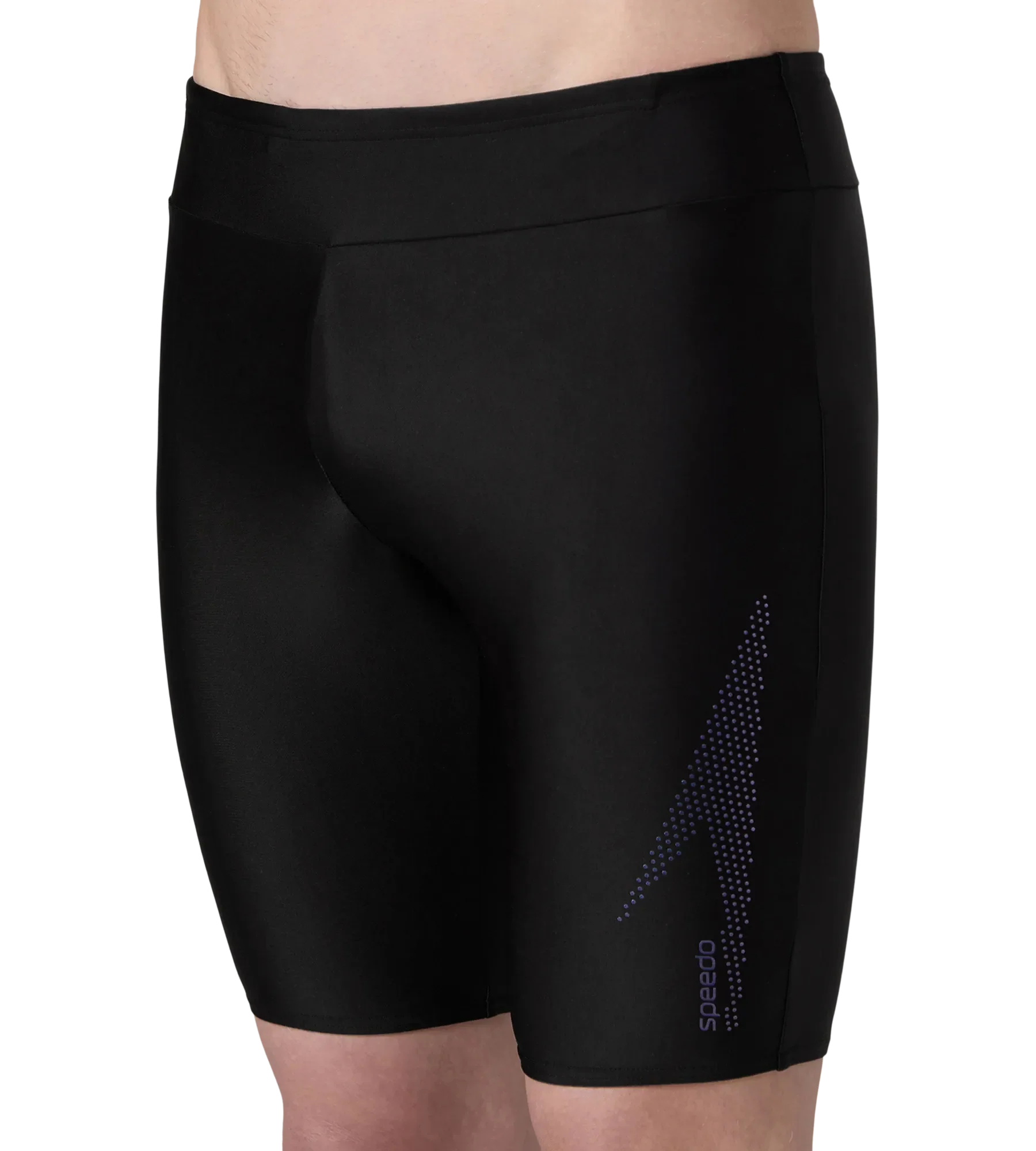 Men's Endurance10 Printed Houston Jammer - Black - Image 8