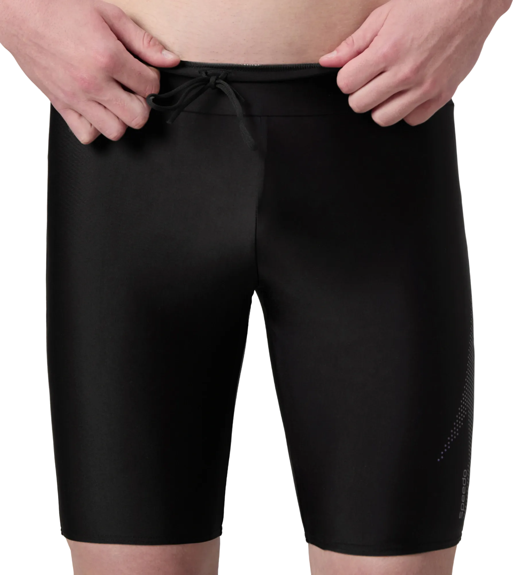 Men's Endurance10 Printed Houston Jammer - Black - Image 9