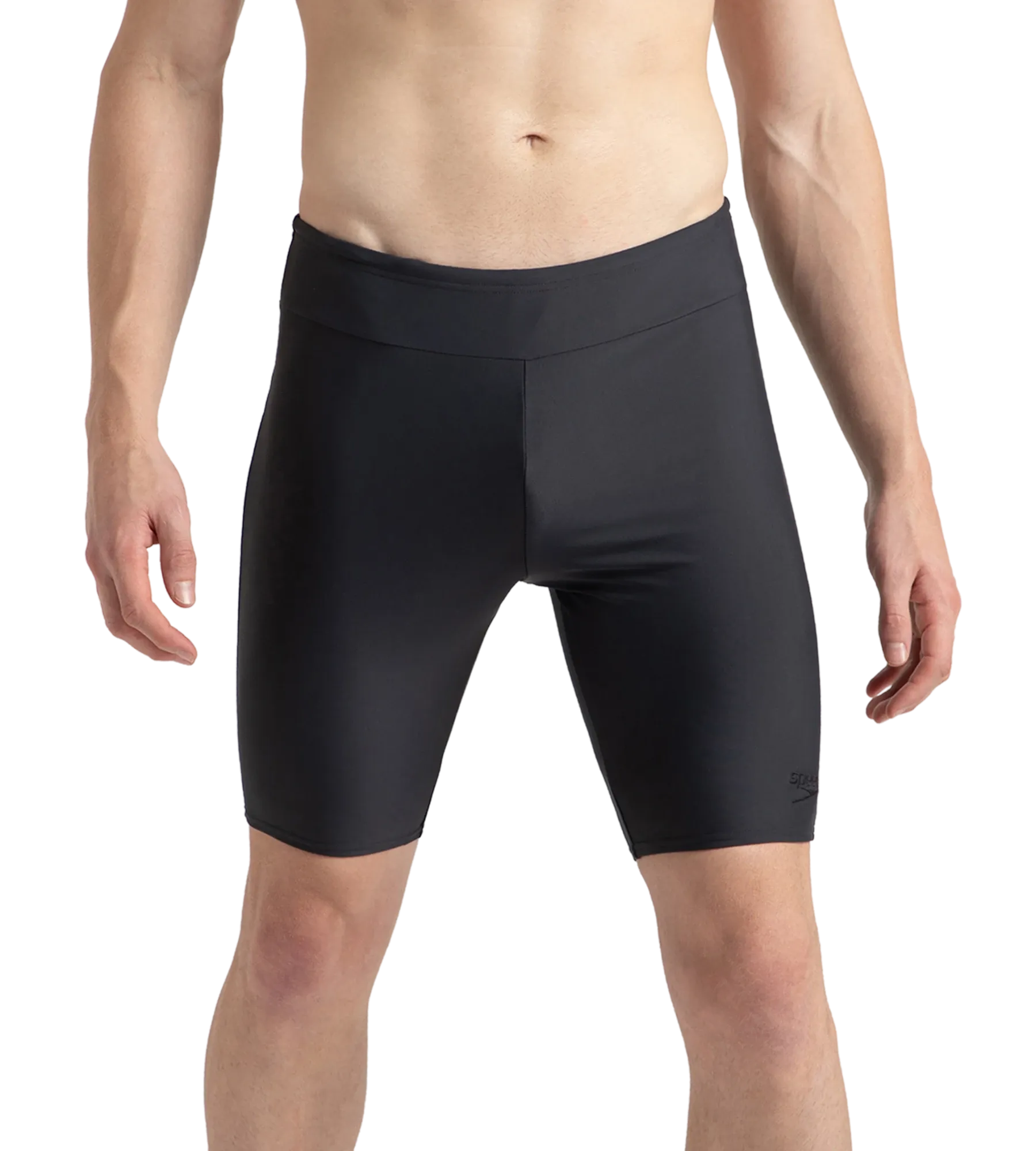 Men's Endurance10 Essential Houston Jammer - Oxid Grey & Black - Image 2