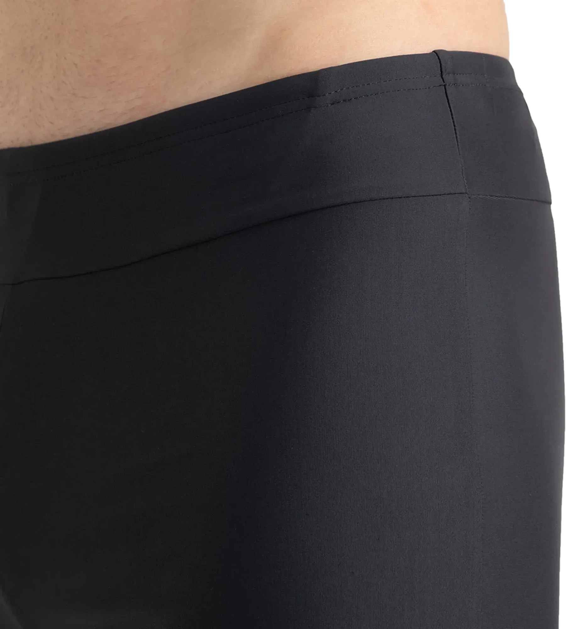 Men's Endurance10 Essential Houston Jammer - Oxid Grey & Black - Image 9