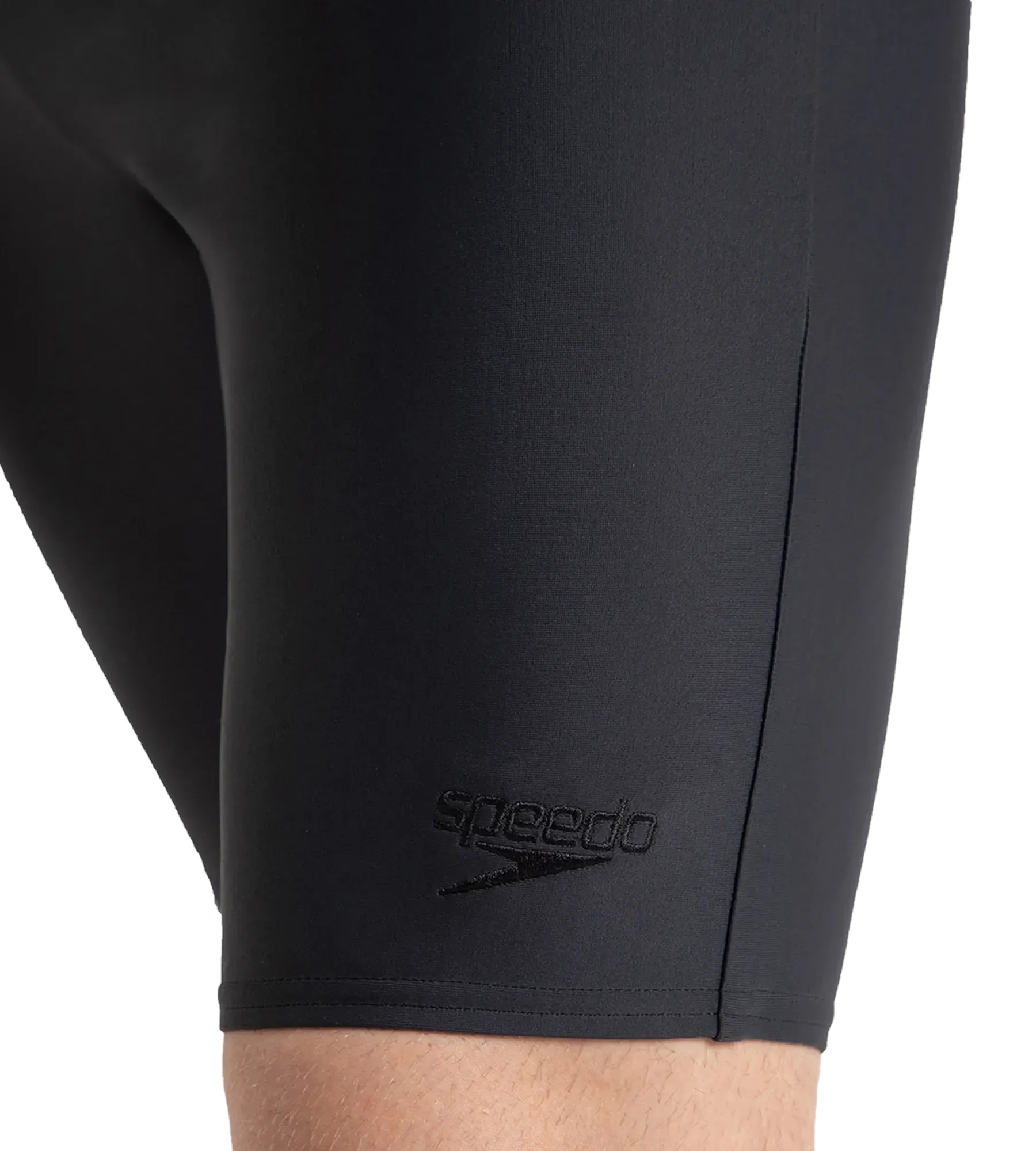 Men's Endurance10 Essential Houston Jammer - Oxid Grey & Black - Image 10