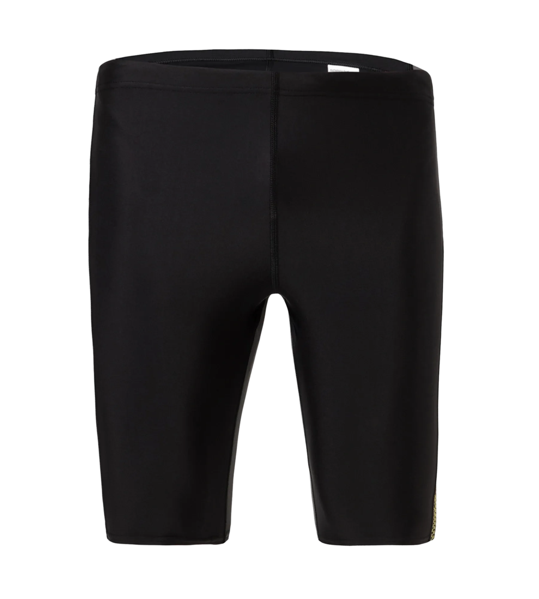 Men's Endurance 10 Dive Jammer - Black & Dove Grey - Image 11