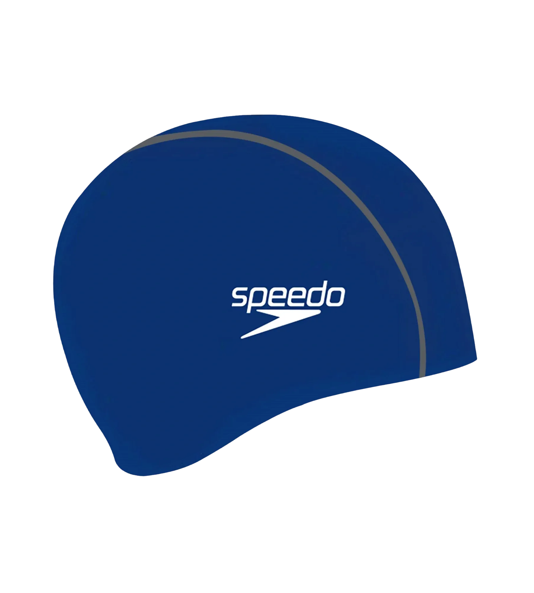 Unisex Kids Logo Endurance Swim Caps - Assorted Colours
