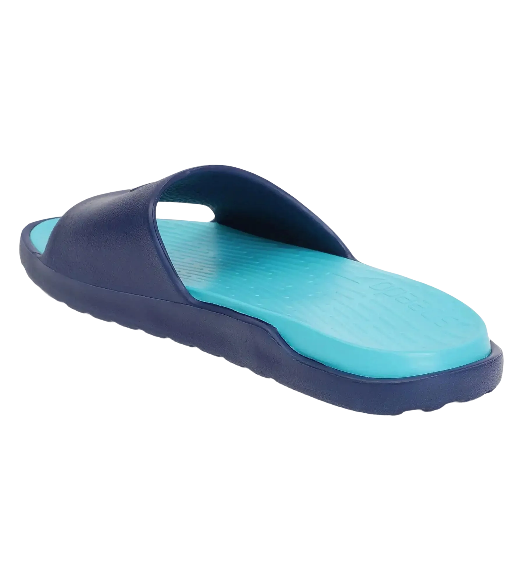 Men's Dual Colour Slides - Aquarium & Ammonite - Image 4