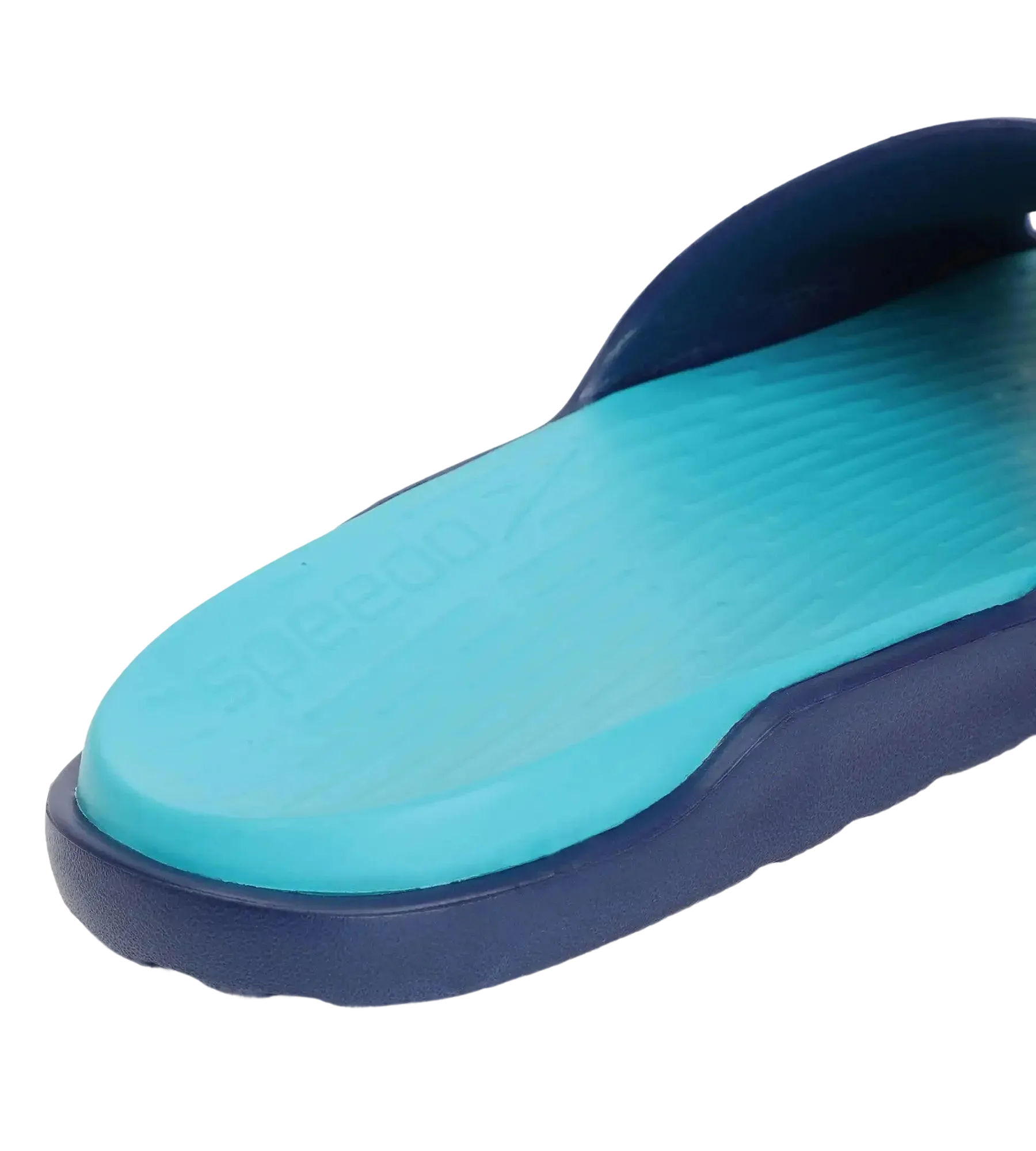 Men's Dual Colour Slides - Aquarium & Ammonite - Image 6